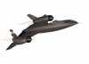 Revell 03751 Lockheed Martin SR-71 B Blackbird 1/48